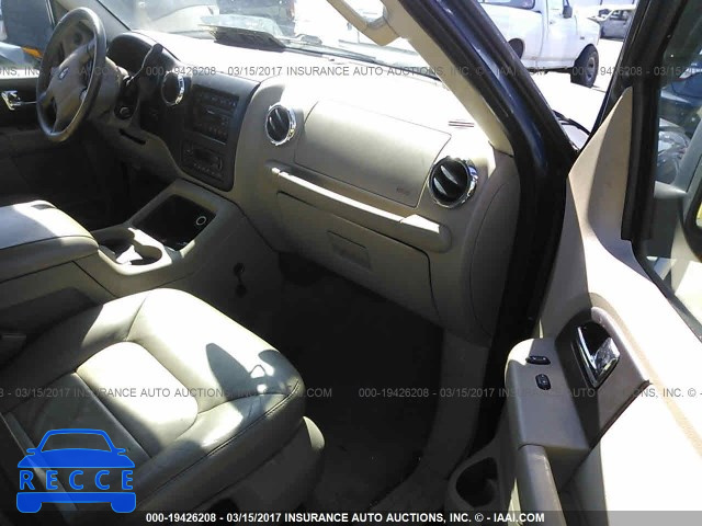 2006 Ford Expedition 1FMFU17586LA38763 зображення 4
