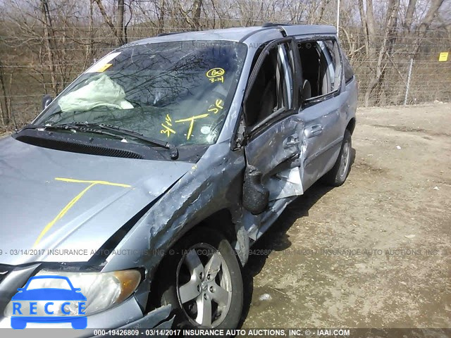 2005 Dodge Caravan SXT 1D4GP45R65B153876 image 5