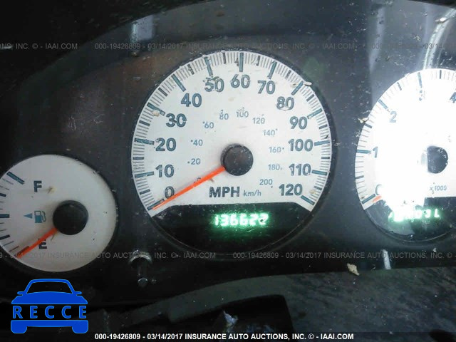2005 Dodge Caravan SXT 1D4GP45R65B153876 зображення 6