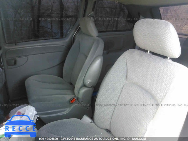 2005 Dodge Caravan SXT 1D4GP45R65B153876 image 7