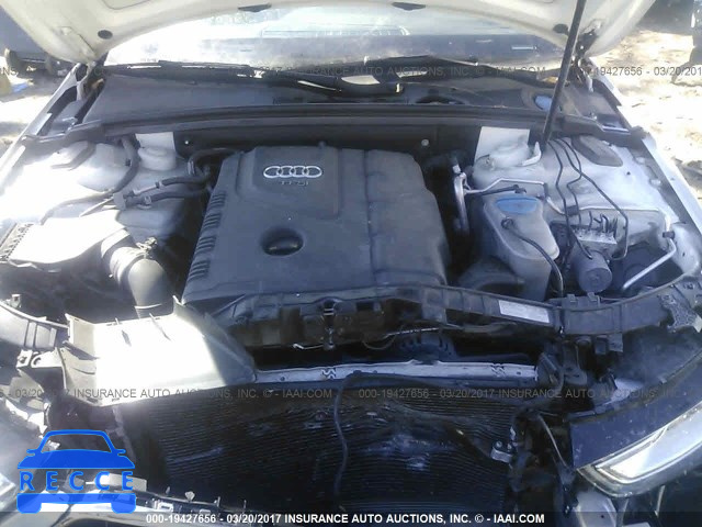 2014 Audi A4 PREMIUM PLUS WAUFFAFL5EN019585 image 9