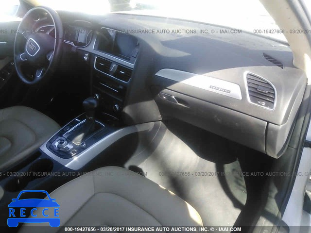2014 Audi A4 PREMIUM PLUS WAUFFAFL5EN019585 image 4