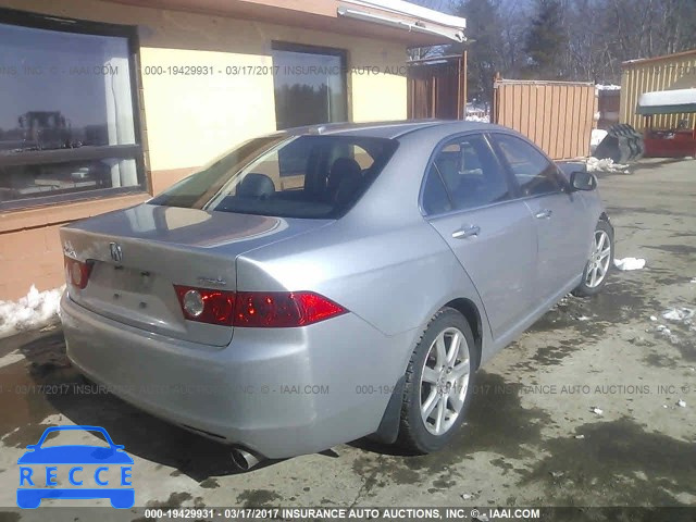 2005 Acura TSX JH4CL95835C006323 image 3