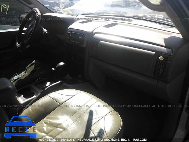 2004 Jeep Grand Cherokee 1J4GW48S44C130761 зображення 4