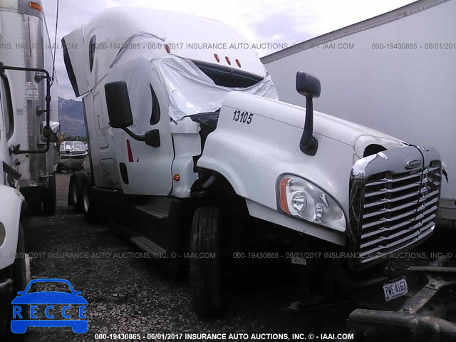 2016 FREIGHTLINER CASCADIA 125 3AKJGLBG0GSHT7185 image 0