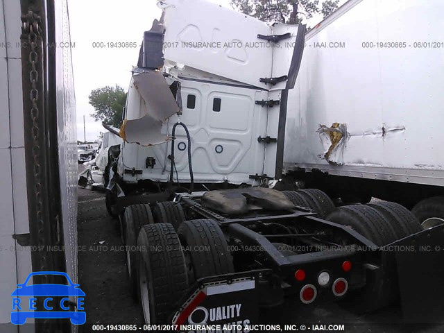 2016 FREIGHTLINER CASCADIA 125 3AKJGLBG0GSHT7185 image 2