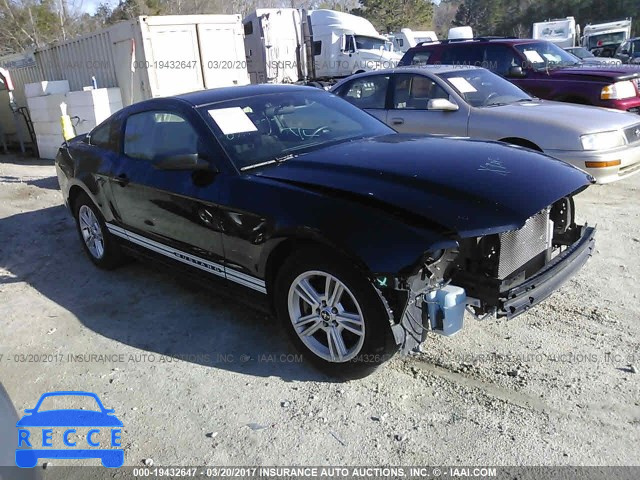2013 Ford Mustang 1ZVBP8AM9D5280219 image 0
