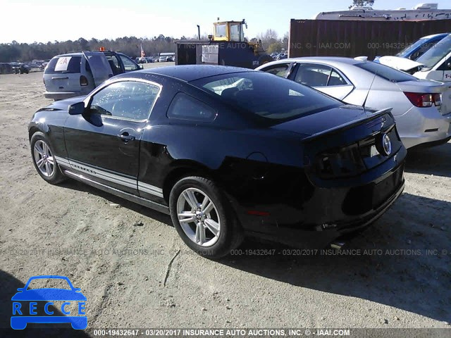 2013 Ford Mustang 1ZVBP8AM9D5280219 image 2