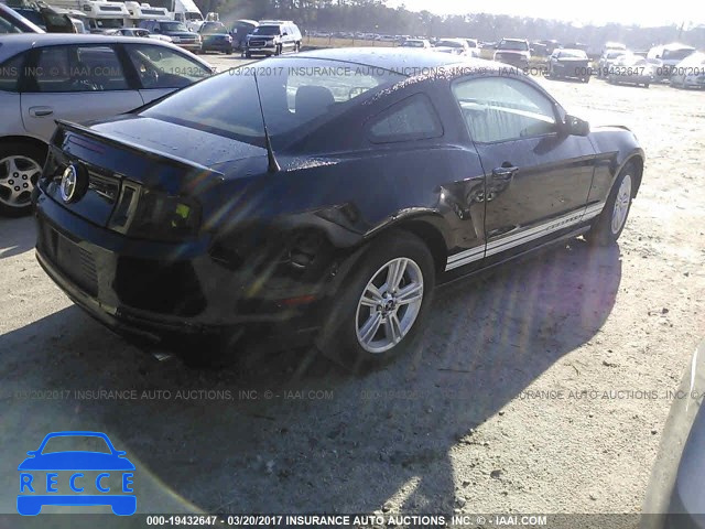 2013 Ford Mustang 1ZVBP8AM9D5280219 image 3
