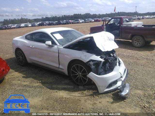 2015 Ford Mustang 1FA6P8TH4F5379737 image 0