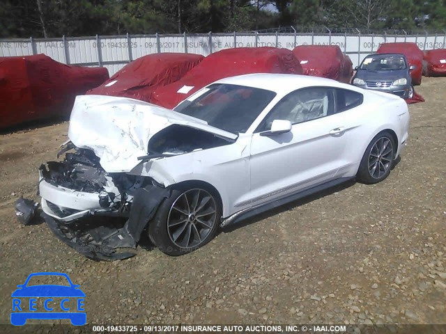 2015 Ford Mustang 1FA6P8TH4F5379737 image 1