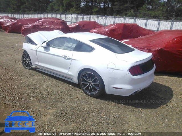 2015 Ford Mustang 1FA6P8TH4F5379737 Bild 2