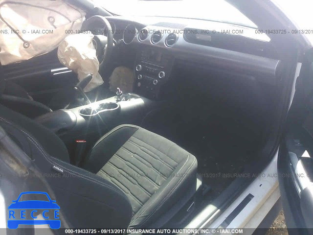 2015 Ford Mustang 1FA6P8TH4F5379737 image 4
