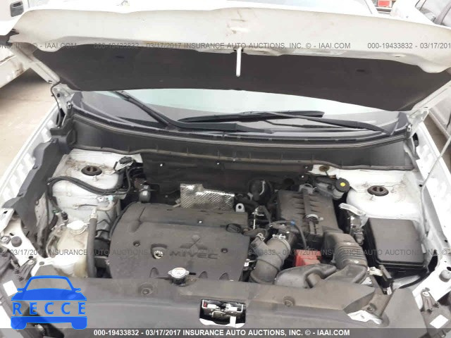 2015 Mitsubishi Outlander Sport ES 4A4AP3AU2FE057372 image 9