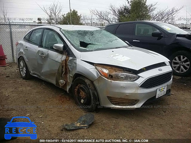 2016 Ford Focus 1FADP3F2XGL356039 image 0