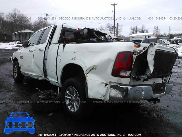 2013 RAM 1500 1C6RR7GG5DS631921 Bild 2