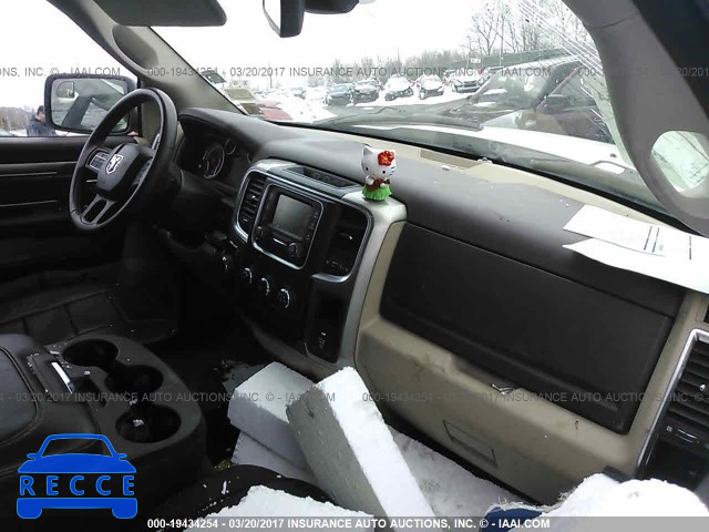 2013 RAM 1500 1C6RR7GG5DS631921 Bild 4