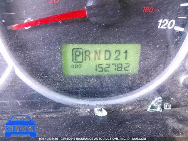 2006 MAZDA TRIBUTE 4F2YZ02Z56KM29104 image 6