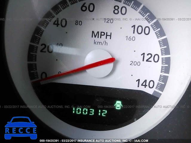 2009 Dodge Charger 2B3KA33V59H572934 Bild 6