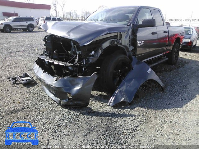 2016 RAM 1500 1C6RR6FT1GS415335 image 1