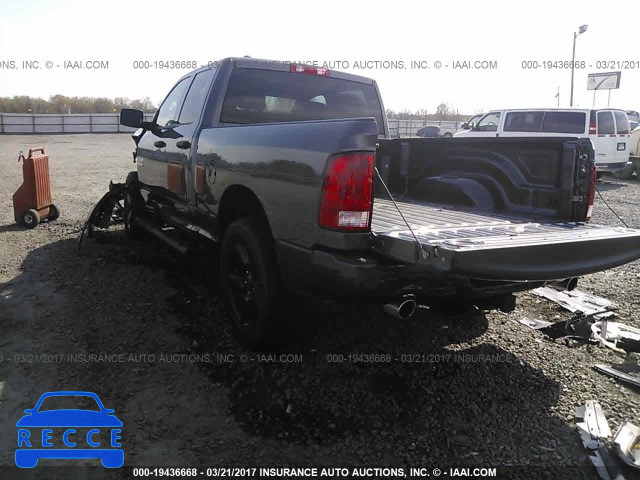 2016 RAM 1500 1C6RR6FT1GS415335 image 2