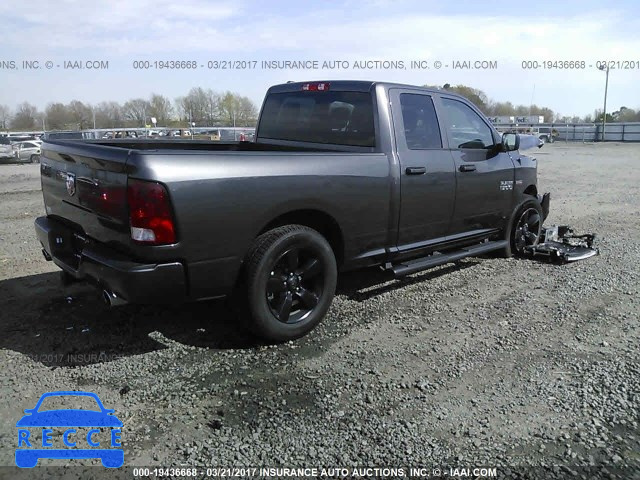 2016 RAM 1500 1C6RR6FT1GS415335 image 3