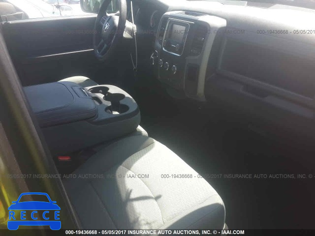 2016 RAM 1500 1C6RR6FT1GS415335 image 4