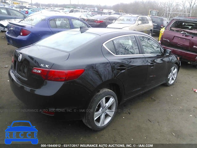 2015 Acura ILX 19VDE1F38FE005871 image 3