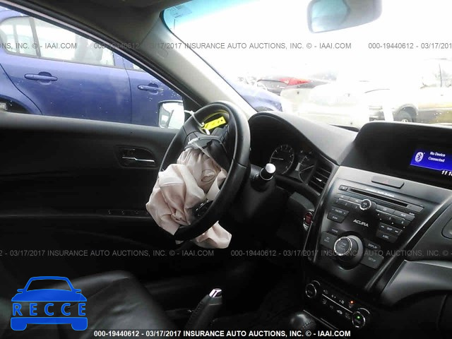 2015 Acura ILX 19VDE1F38FE005871 зображення 4