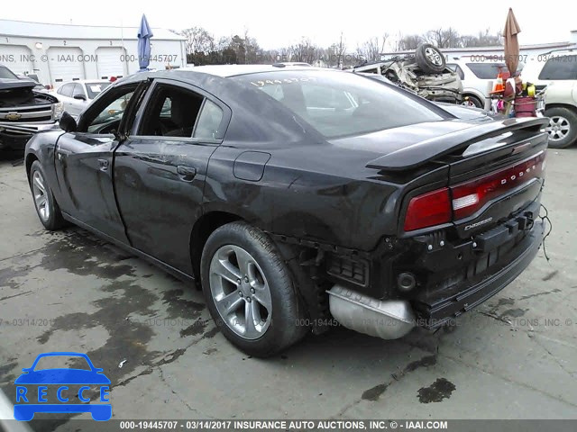 2014 Dodge Charger 2C3CDXBGXEH248235 Bild 2