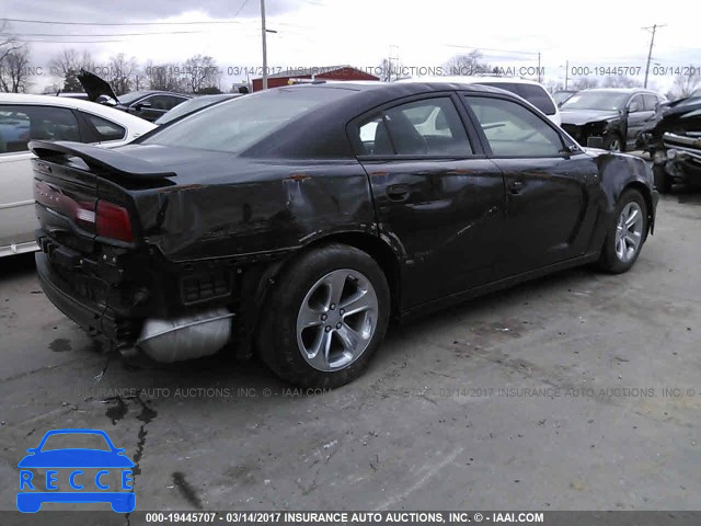 2014 Dodge Charger 2C3CDXBGXEH248235 Bild 3