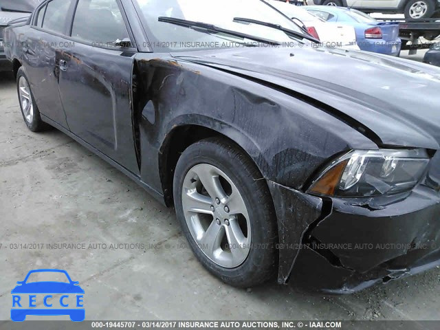 2014 Dodge Charger 2C3CDXBGXEH248235 Bild 5