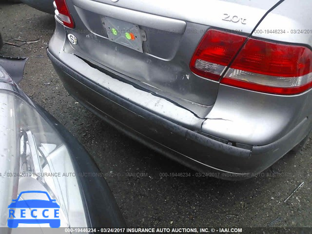 2003 Saab 9-3 LINEAR YS3FB49S131012438 image 5