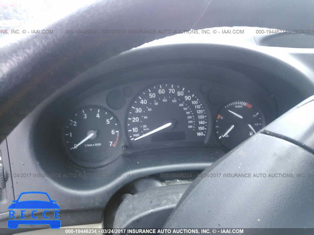 2003 Saab 9-3 LINEAR YS3FB49S131012438 image 6