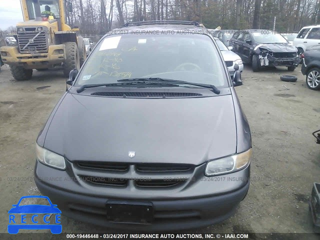 1998 Dodge Caravan 2B4GP25R0WR545933 зображення 5