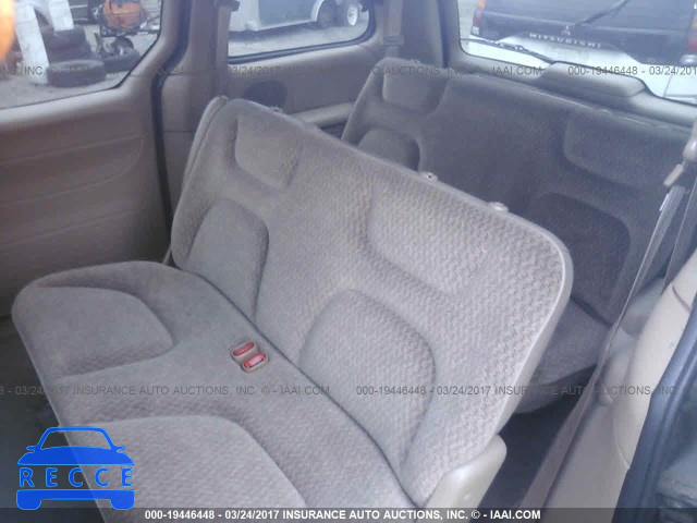 1998 Dodge Caravan 2B4GP25R0WR545933 image 7