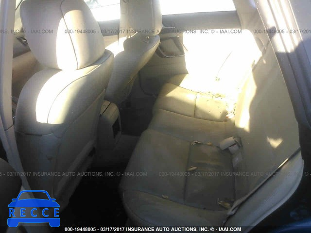 2006 Subaru Legacy OUTBACK 2.5I LIMITED 4S4BP62C767346380 image 7