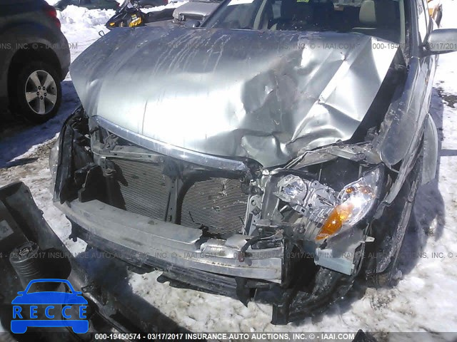 2009 Subaru Outback 2.5I LIMITED 4S4BP66C297325130 image 5