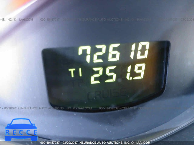 2004 Volvo S60 T5 YV1RS53D642388997 image 6