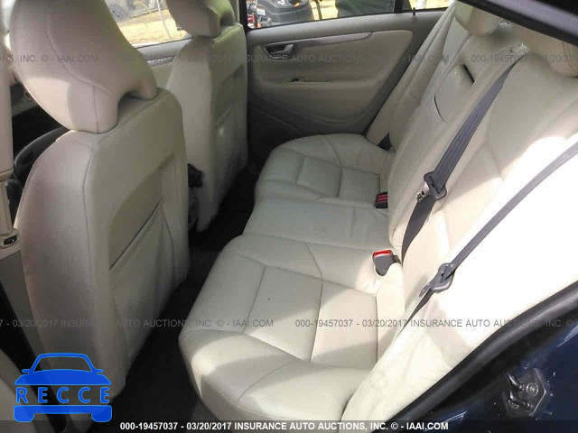 2004 Volvo S60 T5 YV1RS53D642388997 image 7