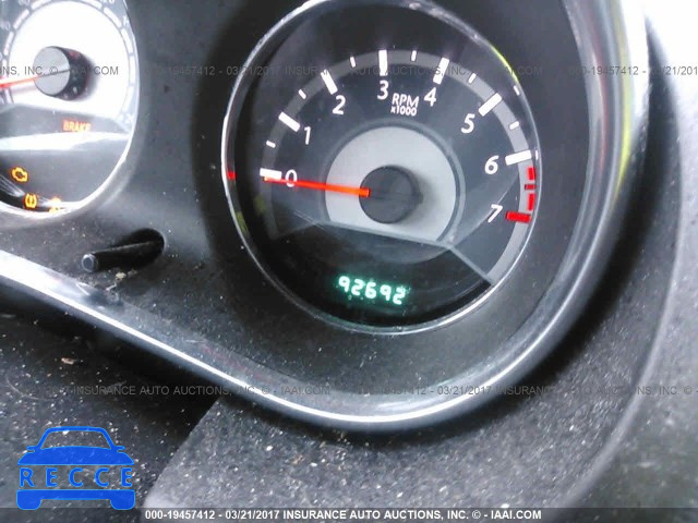 2012 Chrysler 200 1C3CCBCG5CN279210 image 6