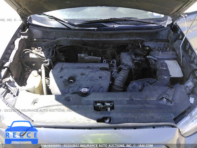 2014 Mitsubishi Outlander Sport 4A4AP3AU3EE007661 image 9