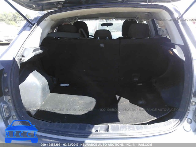 2014 Mitsubishi Outlander Sport 4A4AP3AU3EE007661 image 7