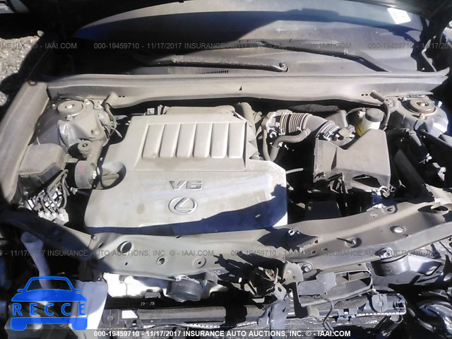 2015 Lexus ES 350 JTHBK1GG1F2168365 Bild 9