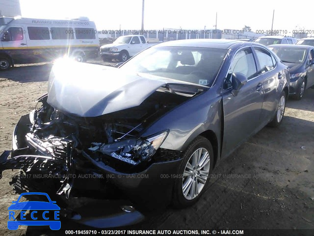 2015 Lexus ES 350 JTHBK1GG1F2168365 image 1