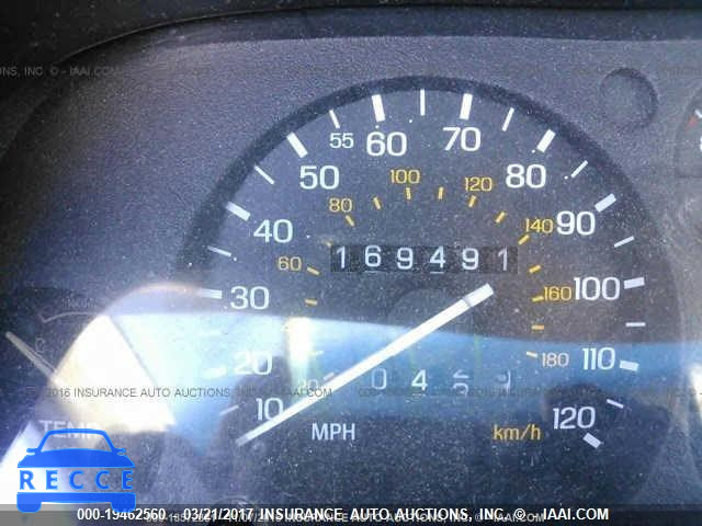 1996 Ford Thunderbird LX 1FALP6244TH138048 image 6