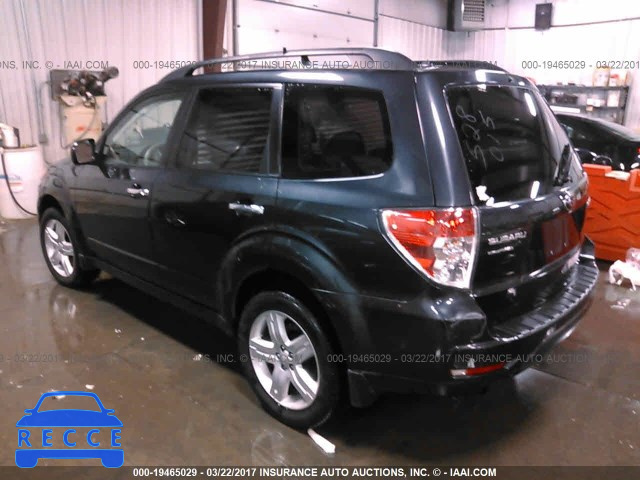 2010 Subaru Forester JF2SH6CC0AH805334 зображення 2