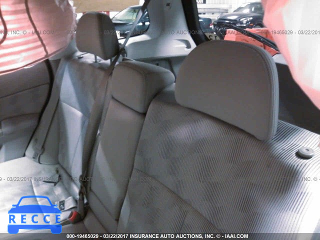 2010 Subaru Forester JF2SH6CC0AH805334 зображення 7