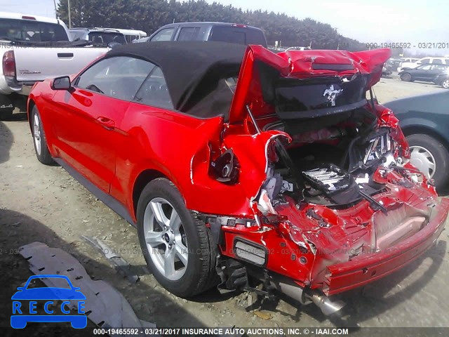 2016 Ford Mustang 1FATP8EM0G5291959 image 2