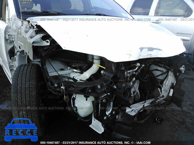 2014 Dodge Grand Caravan SXT 2C4RDGCG4ER429247 image 5